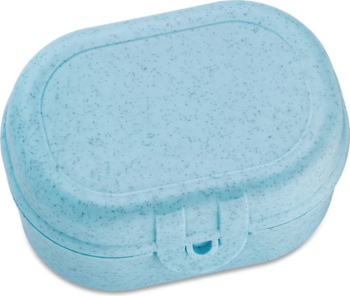 Lunchbox, Mini, Organic, Frostie fra Koziol i Blå – produktbillede