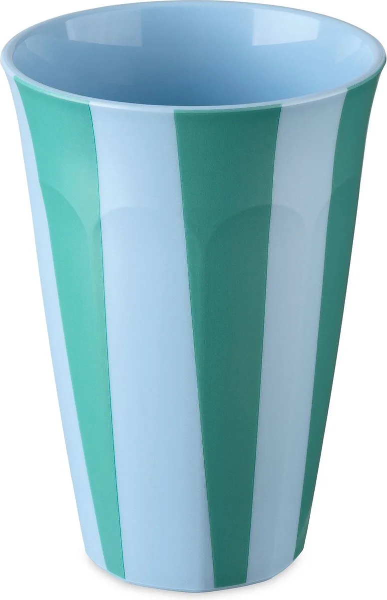 Nora kopje Groen Universeel 1 stuk(s) by Koziol in Blue – product photo