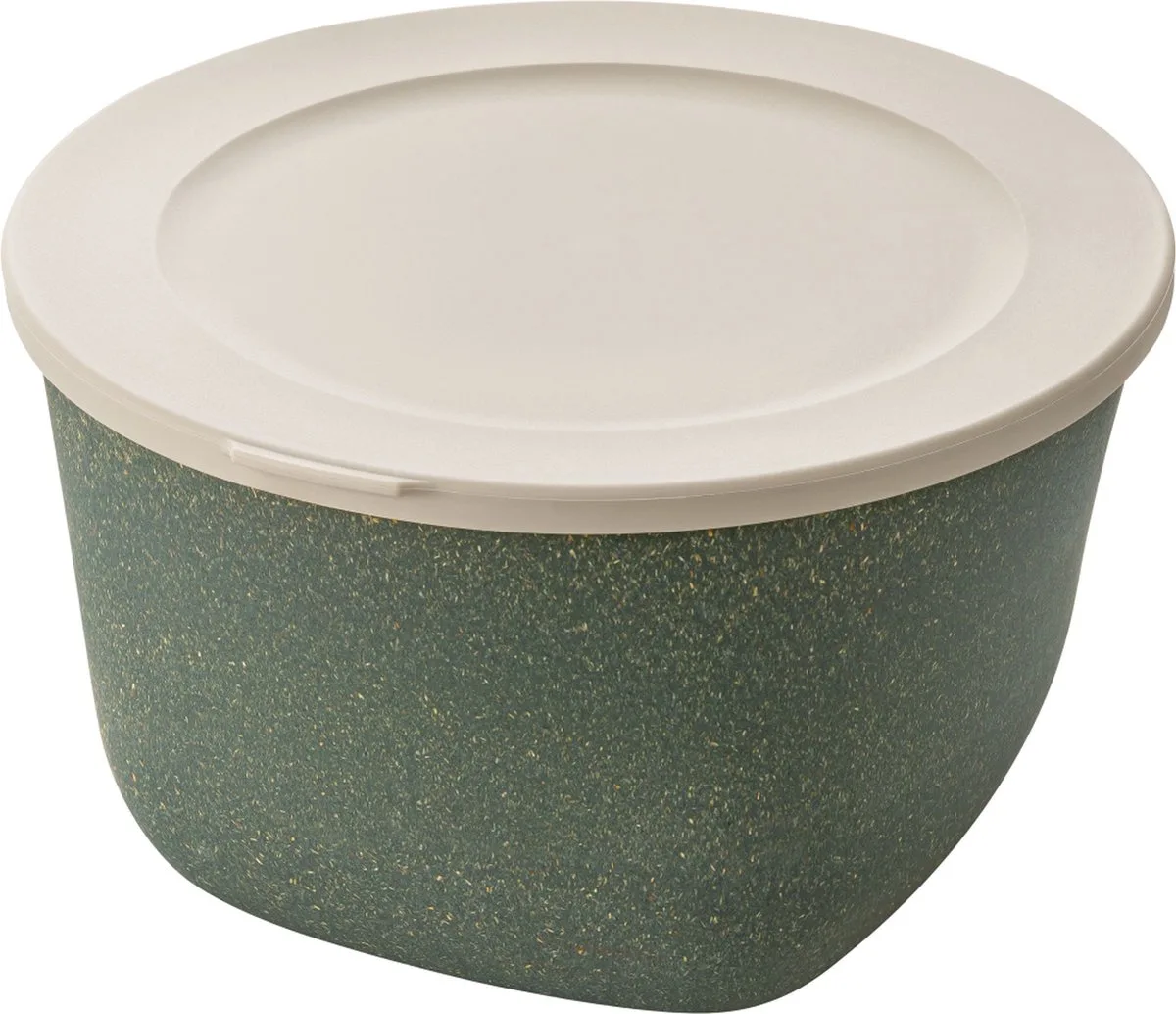 Vershouddoos, 1 L, Organic, As by Koziol in Grey – product photo