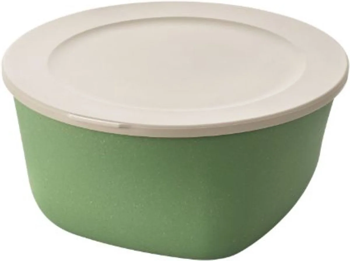 Vershouddoos, 2 L, Organic, Blad de Koziol en Vert – photo produit
