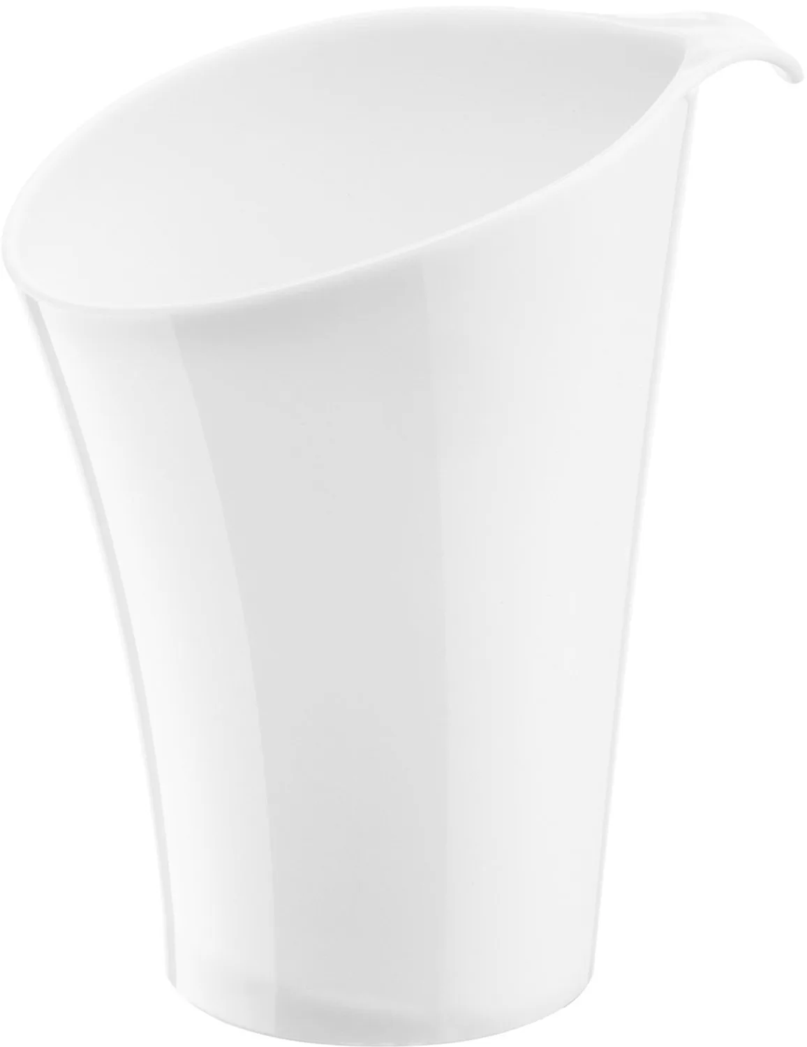 Witte wijnkoeler, KOZIOL van Koziol in Wit – productfoto
