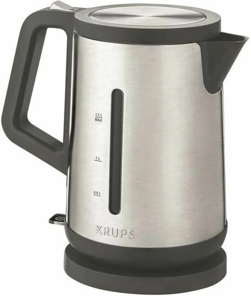 Control BW442D Waterkoker by Krups – product photo