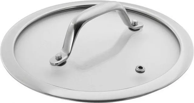 Allround steelpan 1,5 l 16 cm