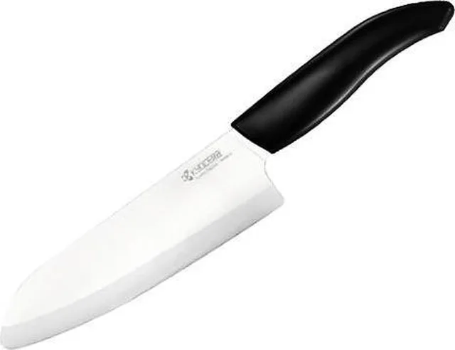 Keramisch koksmes - 16cm