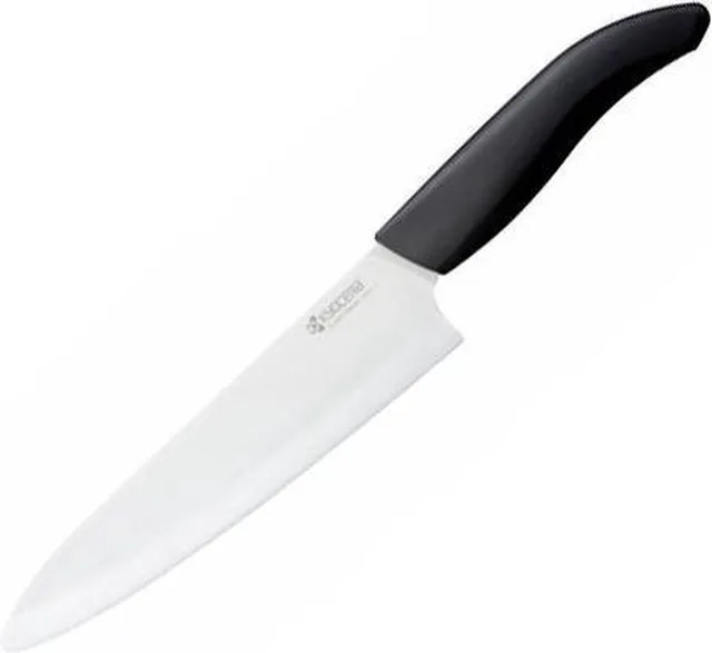 Keramisch koksmes - 18cm