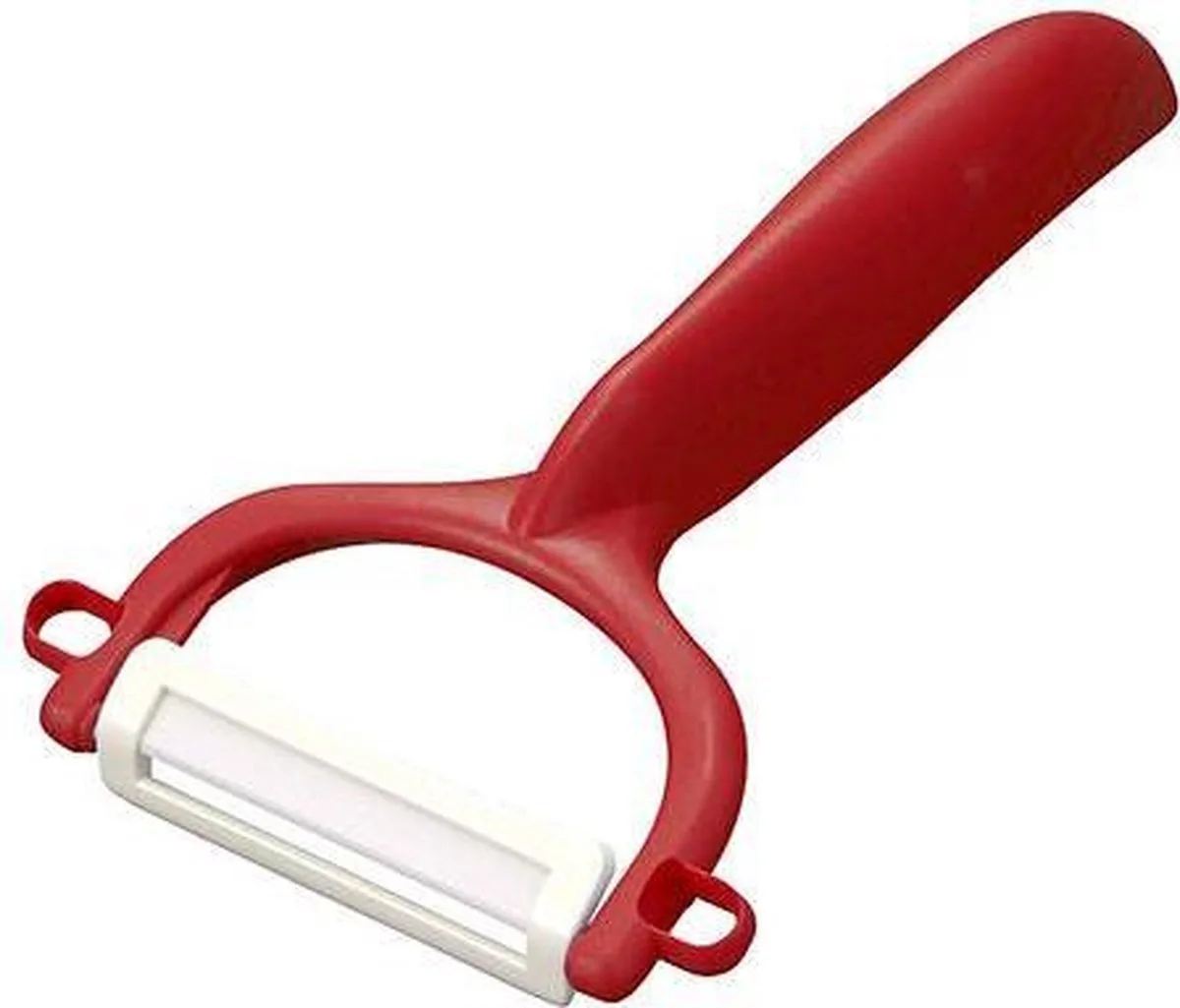 Keramische dunschiller van Kyocera in Rood – productfoto