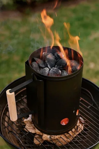 LANDMANN 0131 barbecue/grill accessorie van Landmann – productfoto 3 van 4