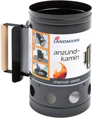 LANDMANN 0131 barbecue/grill accessorie van Landmann – productfoto 1 van 4