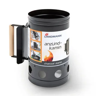LANDMANN 0131 barbecue/grill accessorie van Landmann – productfoto 2 van 4