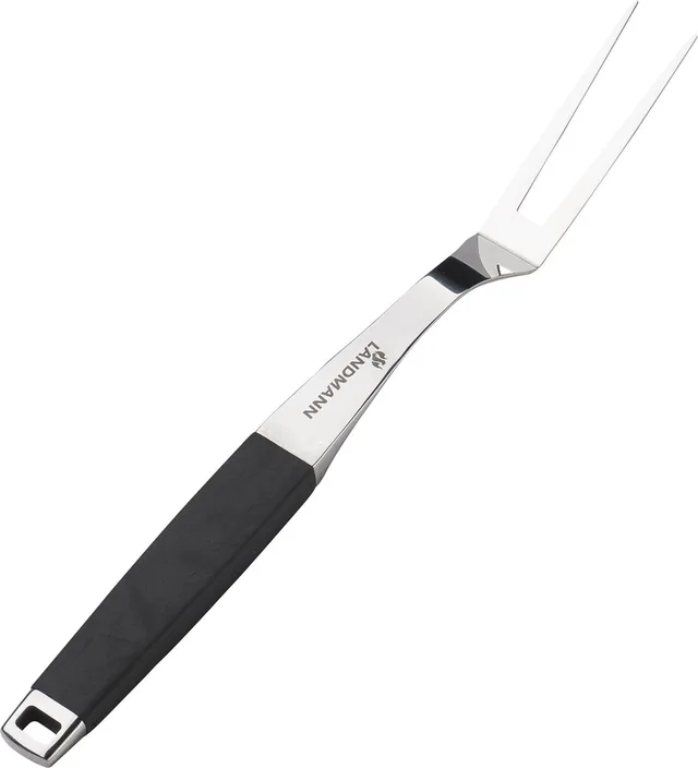 Pure grill vork 42cm