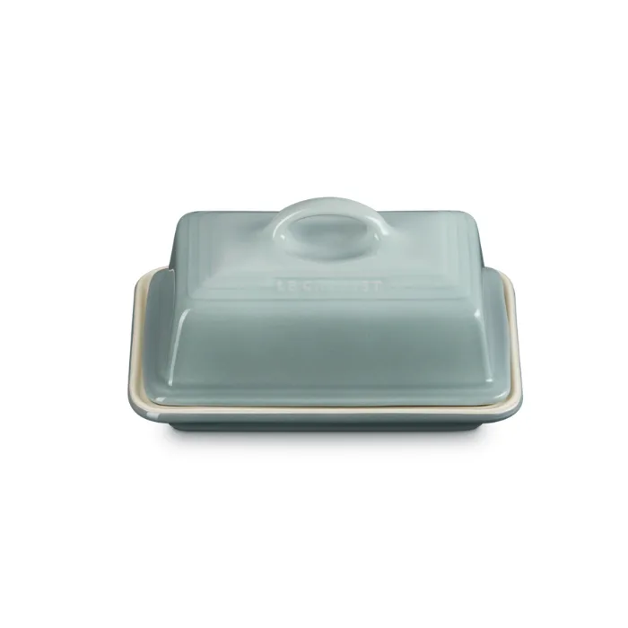 Aardewerk - Botervloot Seasalt van Le Creuset – productfoto