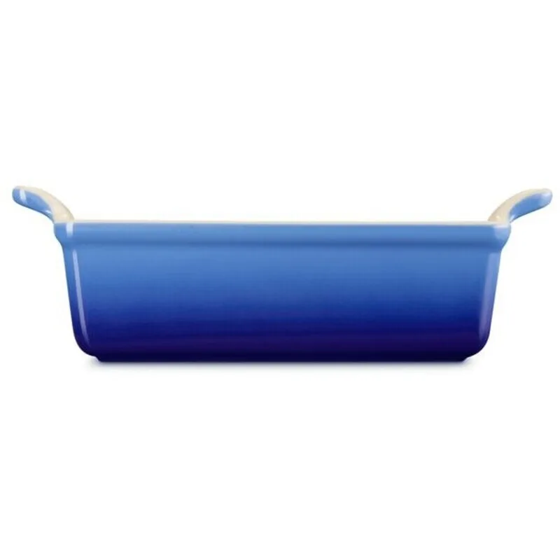 Backform 23 cm Azure von Le Creuset – Produktfoto