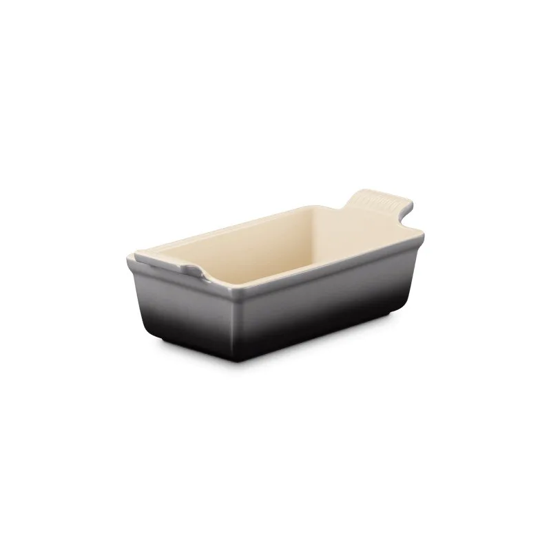 Backform 23 cm Flint van Le Creuset – productfoto