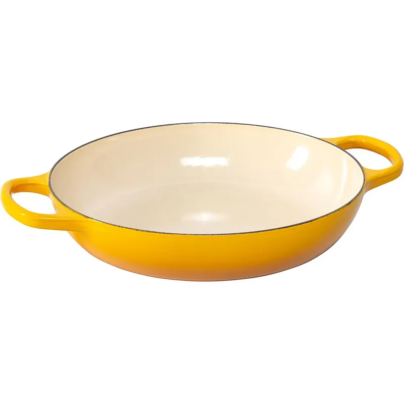 Cocotte 21180306724430 de Le Creuset en Nectar – photo produit 2 sur 3