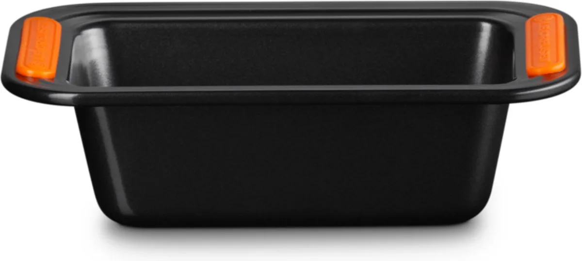 Cakevorm Patiliss - 18.5 x 13.5 cm de Le Creuset en Noir – photo produit