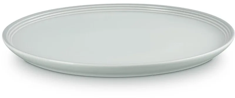 Dinerbord Coupe - 27cm by Le Creuset in Sea Salt – product photo