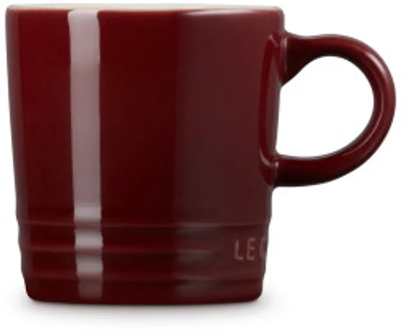Espresso kopje - Garnet - 100 ml by Le Creuset in Red – product photo