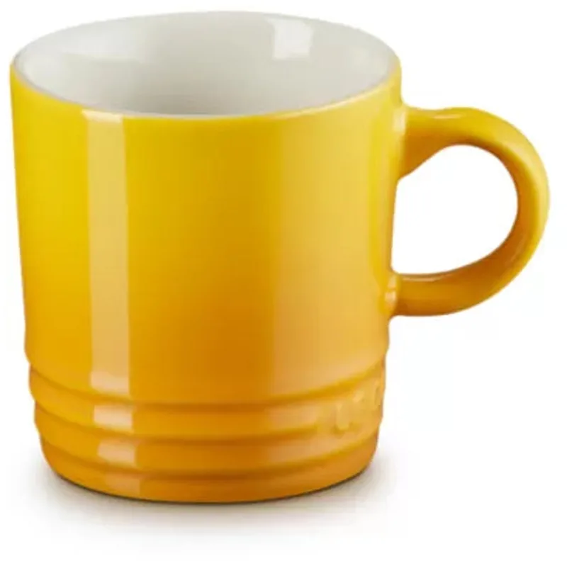 Espresso kopje Nectar 100 ml by Le Creuset in Yellow – product photo