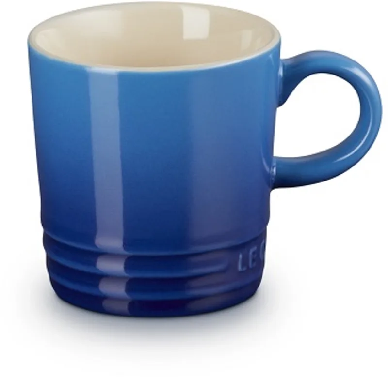 Espressokopje 100 ml - Azure by Le Creuset in Blue – product photo