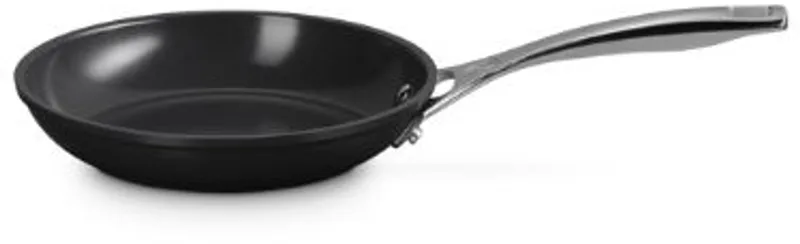 Essential Keramische Koekenpan - 20 cm Zwart by Le Creuset in Multicolour – product photo 1 of 3