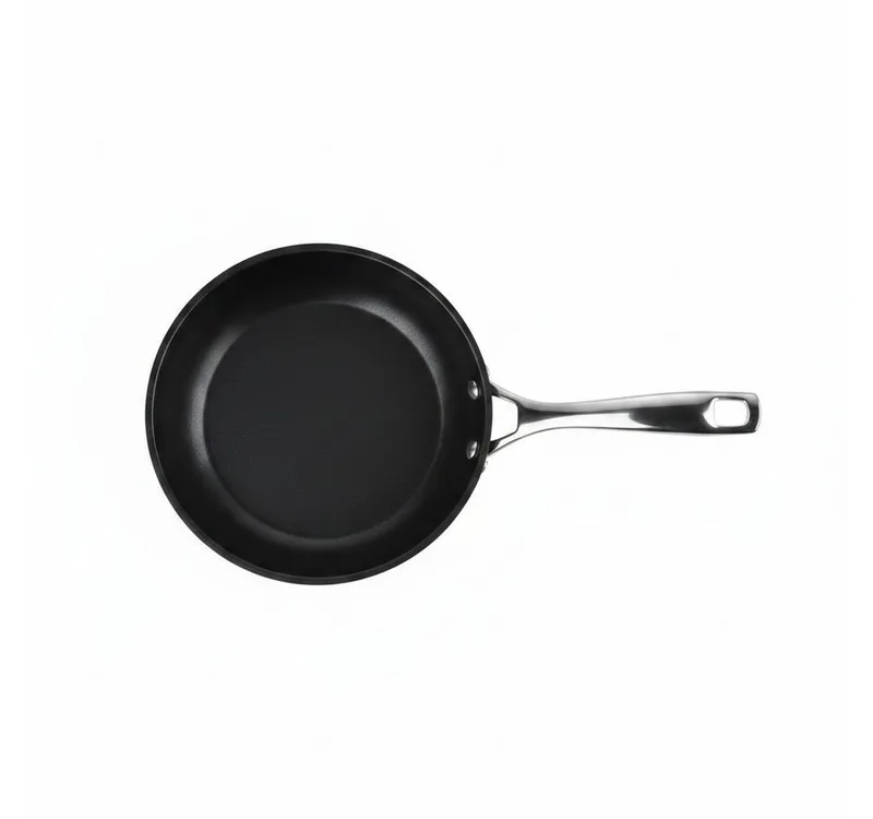 Essential Keramische Koekenpan - 20 cm Zwart by Le Creuset in Multicolour – product photo 3 of 3
