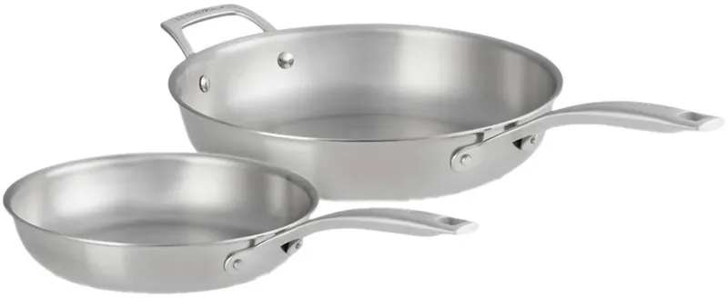 Essential Koekenpan 2-delig 24/28cm de Le Creuset en Le creuset – photo produit