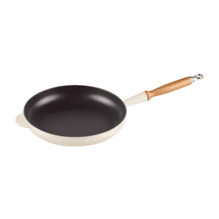 Gietijzer - Koekenpan 28cm Meringue von Le Creuset – Produktfoto