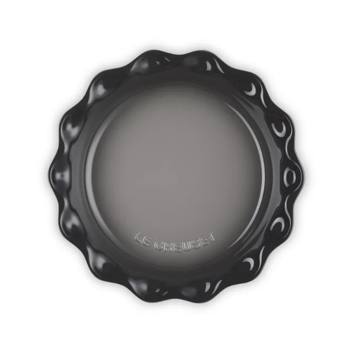 Heritage - Taartvorm 23cm hoog Flint van Le Creuset – productfoto