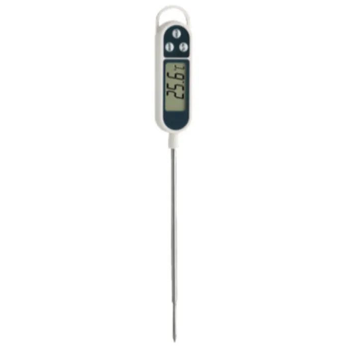 HOMIEZ - Thermometer - Digitale Kernthermometer fra Le Creuset – produktbillede