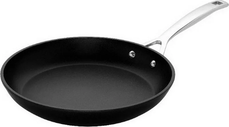 Koekenpan 20 cm von Le Creuset in Schwarz – Produktfoto