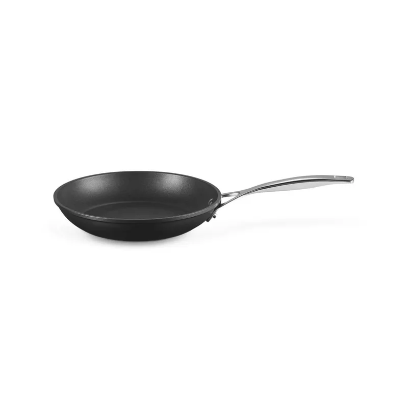 Koekenpan 24 cm fra Le Creuset i Sort – produktbillede