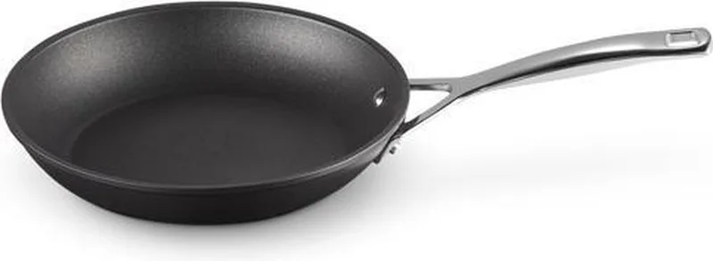 Koekenpan 30 cm by Le Creuset in Black – product photo