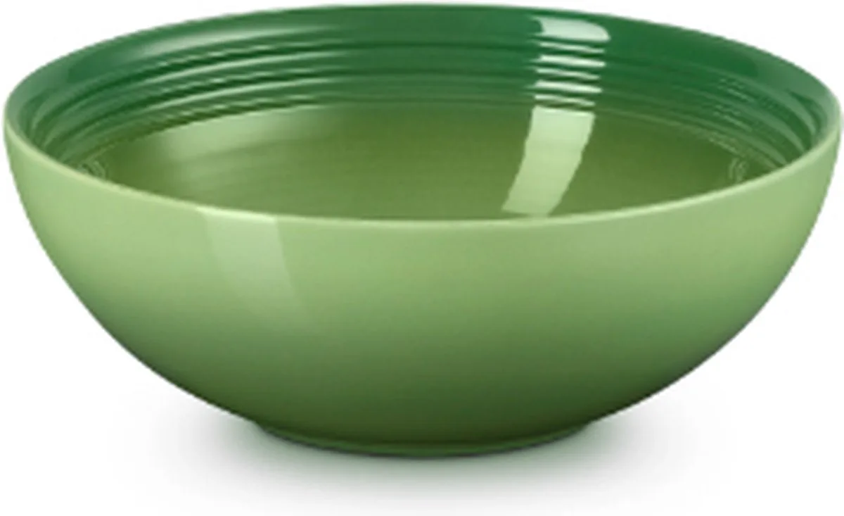 Kom - Bamboo - ø 16 cm / 650 ml van Le Creuset in Groen – productfoto