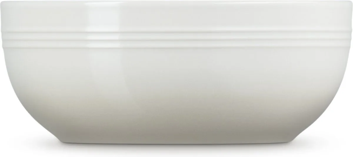Kom Coupe - ø 16 cm / 770 ml van Le Creuset in Meringue – productfoto