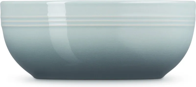 Kom Coupe - Sea Salt - ø 16 cm / 770 ml by Le Creuset in Blue – product photo