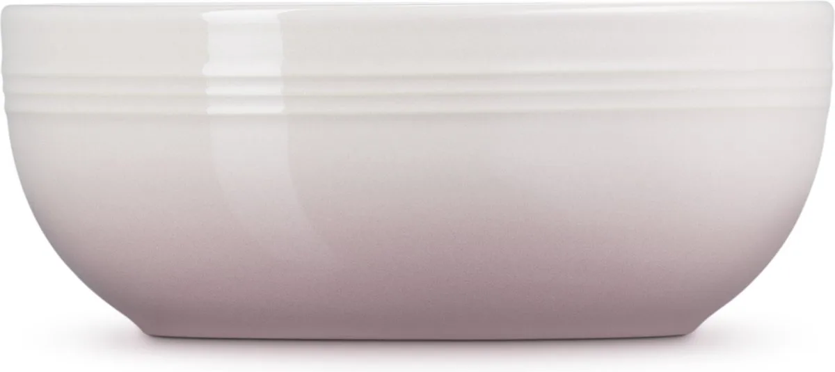 Kom Coupe - Shell Pink - ø 16 cm / 770 ml van Le Creuset in Roze – productfoto