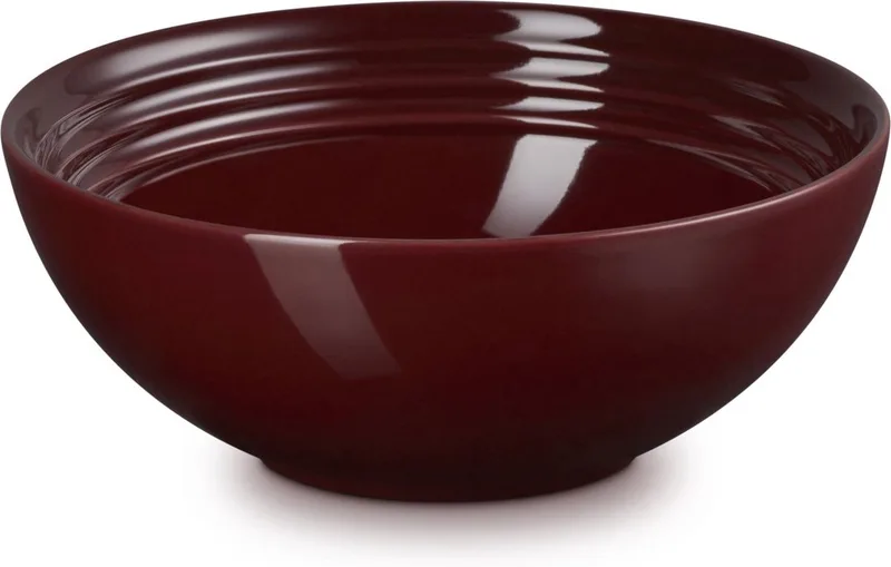 Kom - Garnet - ø 16 cm / 650 ml de Le Creuset en Rouge – photo produit