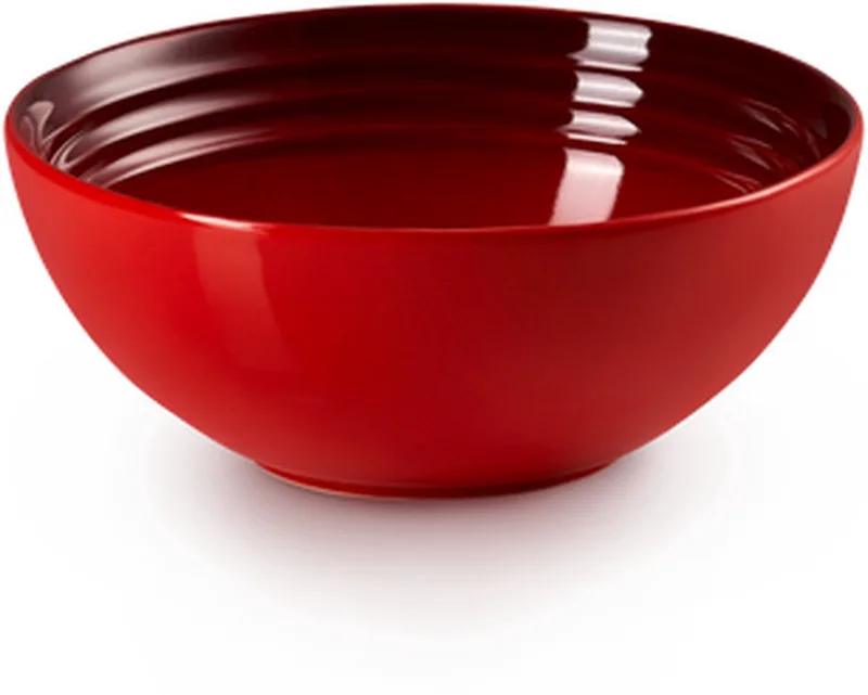 Kom - Kersenrood - ø 16 cm / 650 ml by Le Creuset in Red – product photo