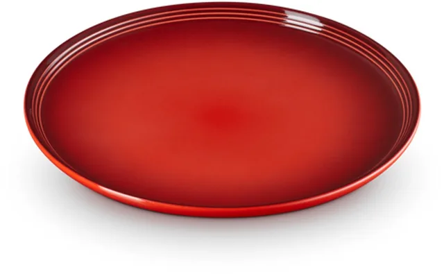 Le Creuset 4 Diner Borden Coupe 27cm