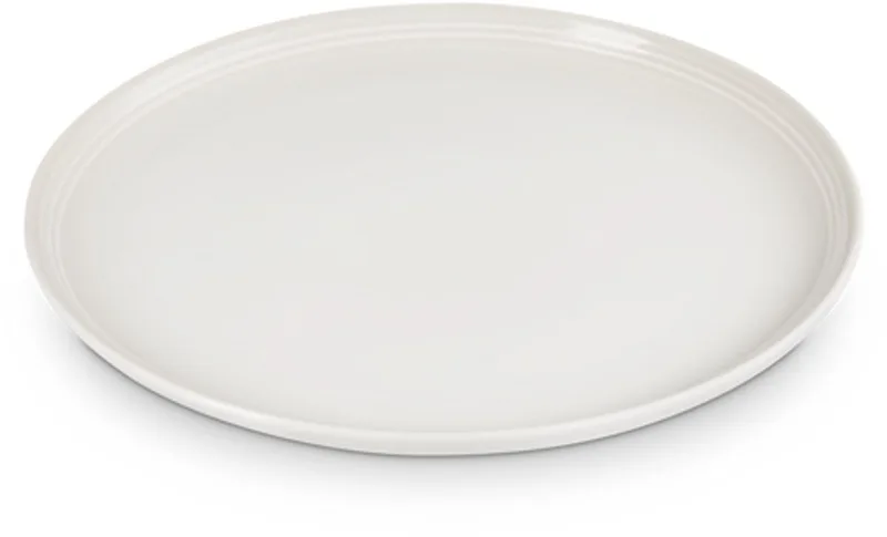 Le Creuset 4 Diner Borden Coupe 27cm från Le Creuset i Meringue – produktbild