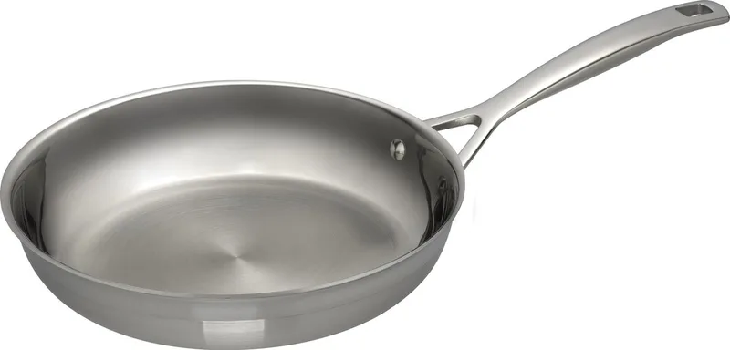 Magnetik Koekenpan - Ø 24 cm by Le Creuset in Grey – product photo