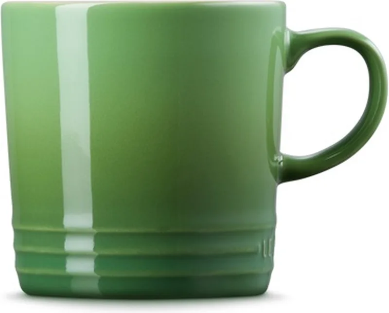 mok 0,35 L - bamboo green von Le Creuset in Grün – Produktfoto