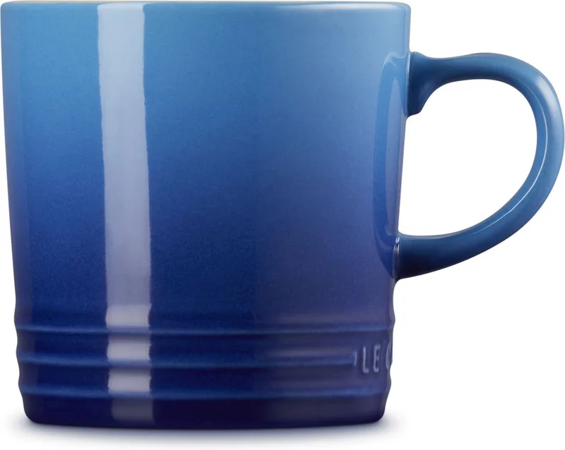 Mok Azure 0,35l by Le Creuset in Blue – product photo