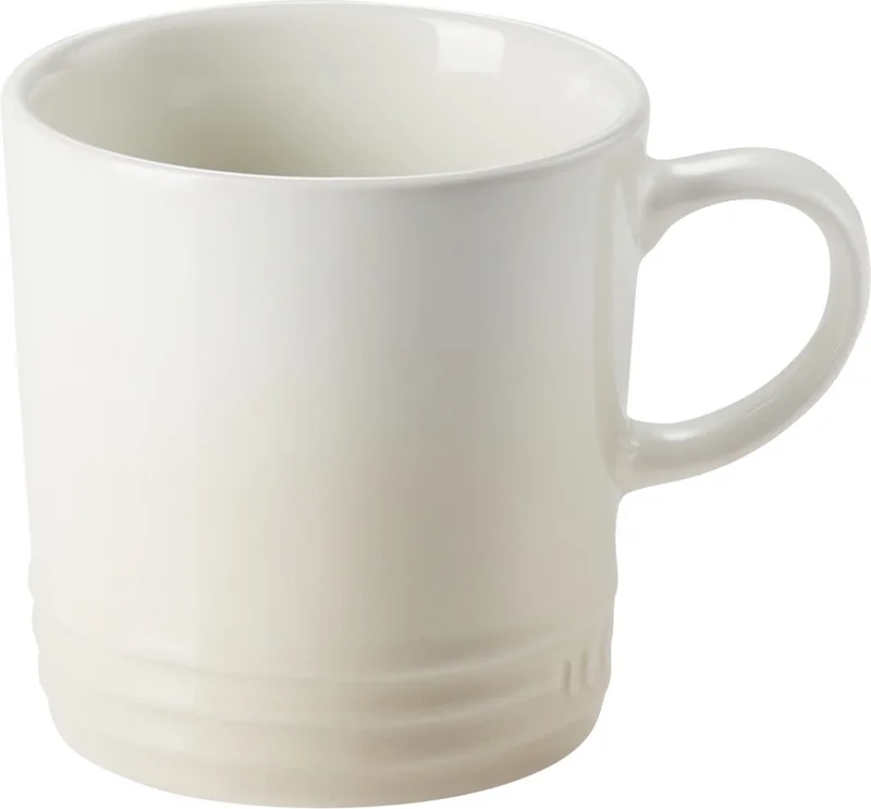 Mok - Meringue - 350 ml by Le Creuset in Cream – product photo