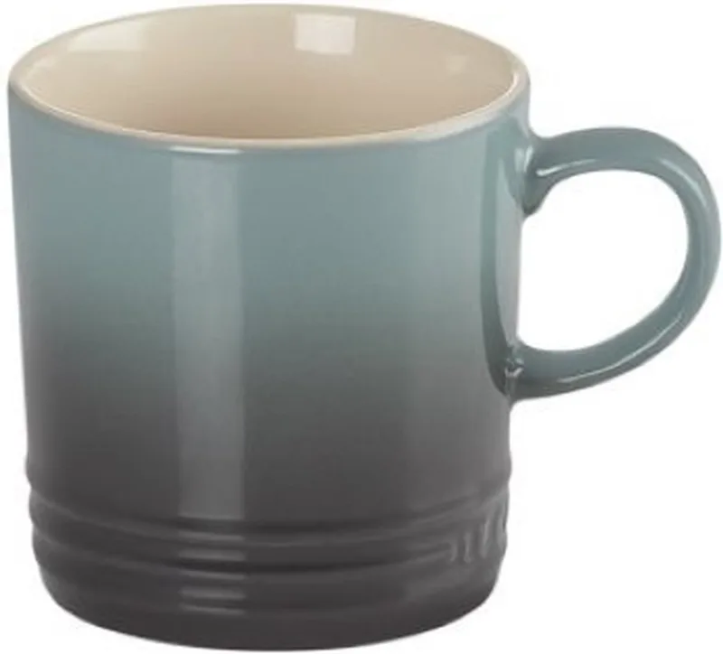Mok Ocean 350 ml by Le Creuset in Blue – product photo