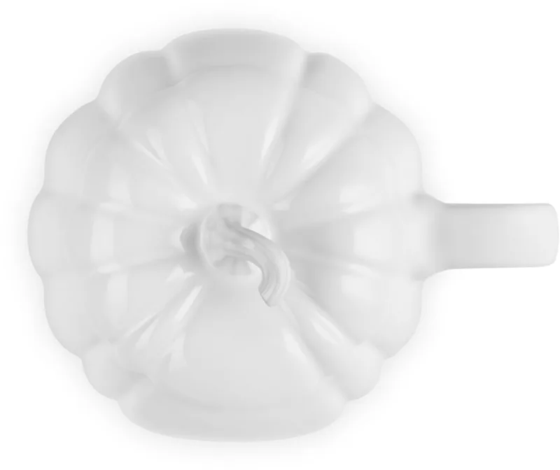 Mok Pompoen 0,40 Liter fra Le Creuset i Hvid – produktbillede