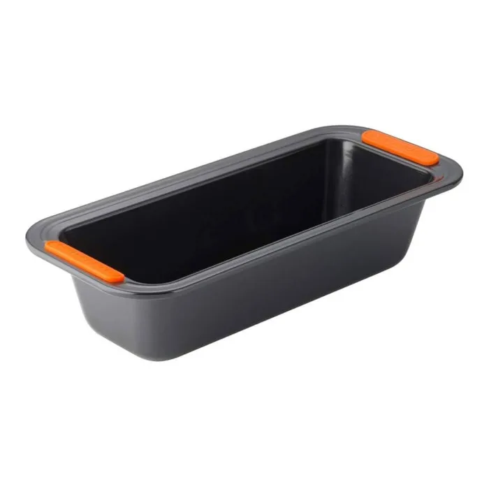 NEW Patiliss - Cakevorm 30cm zwart by Le Creuset – product photo