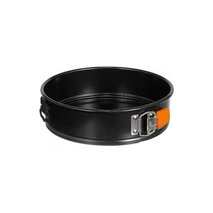 NEW Patiliss - Springvorm 24cm Zwart de Le Creuset – photo produit