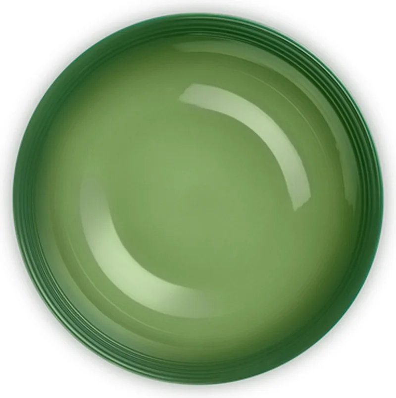 ONTBIJTKOM 24CM från Le Creuset i Grön – produktbild