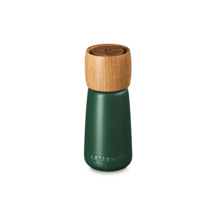 Pepermolen 0,27l 17cm Hout Foret fra Le Creuset – produktbillede